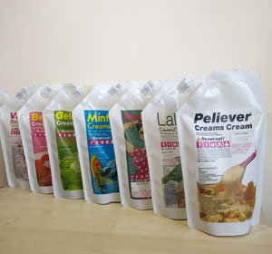 クリームズクリーム(画像)