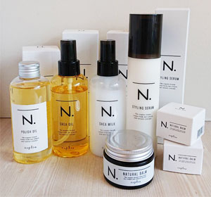 N.（エヌドット）(画像)