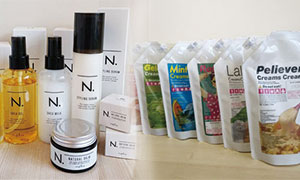 N.エヌドット､クリームズクリーム